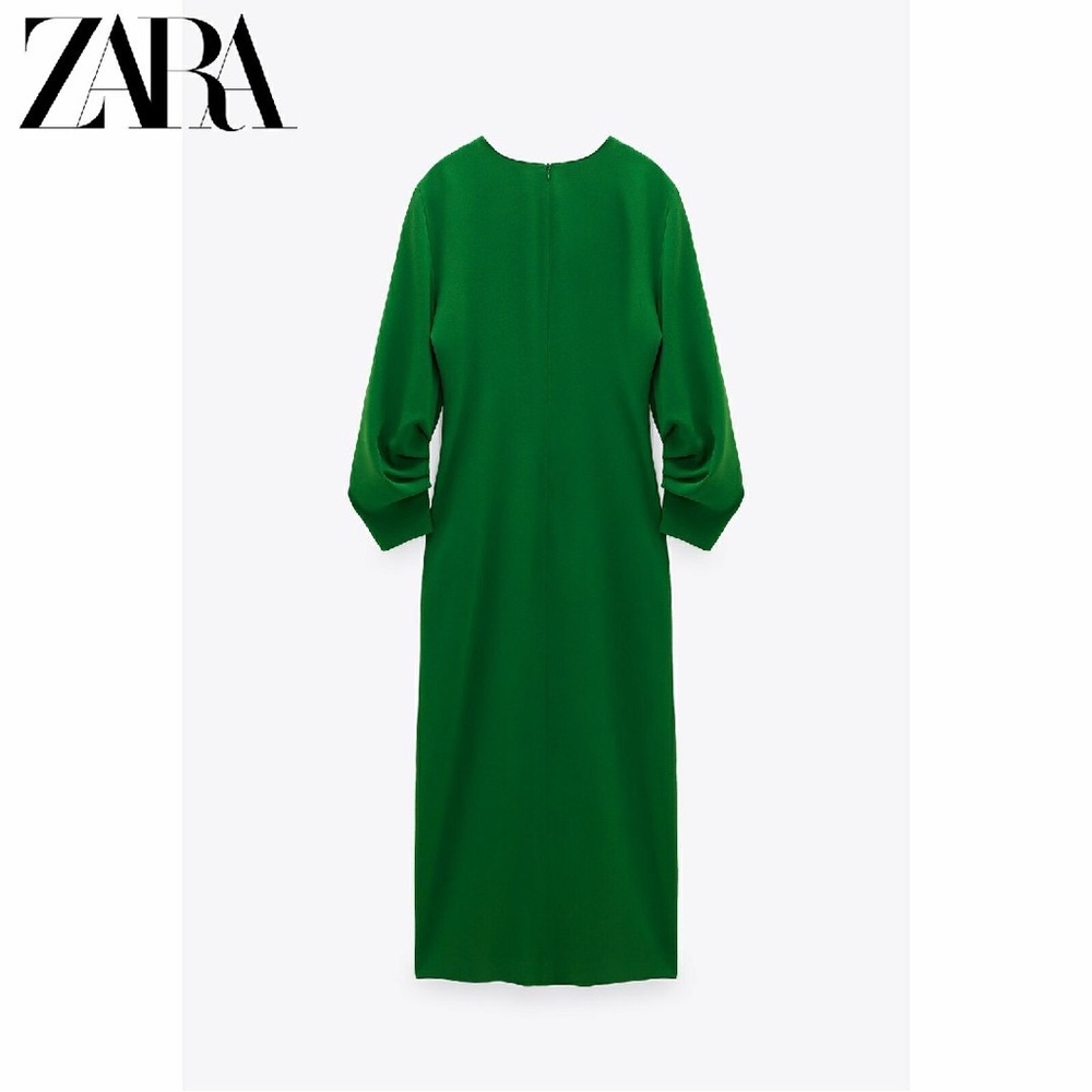 Zara dress